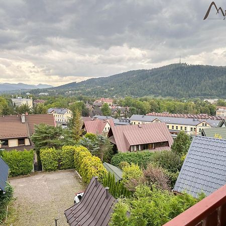 Willa Michalowka Zakopane Exterior foto