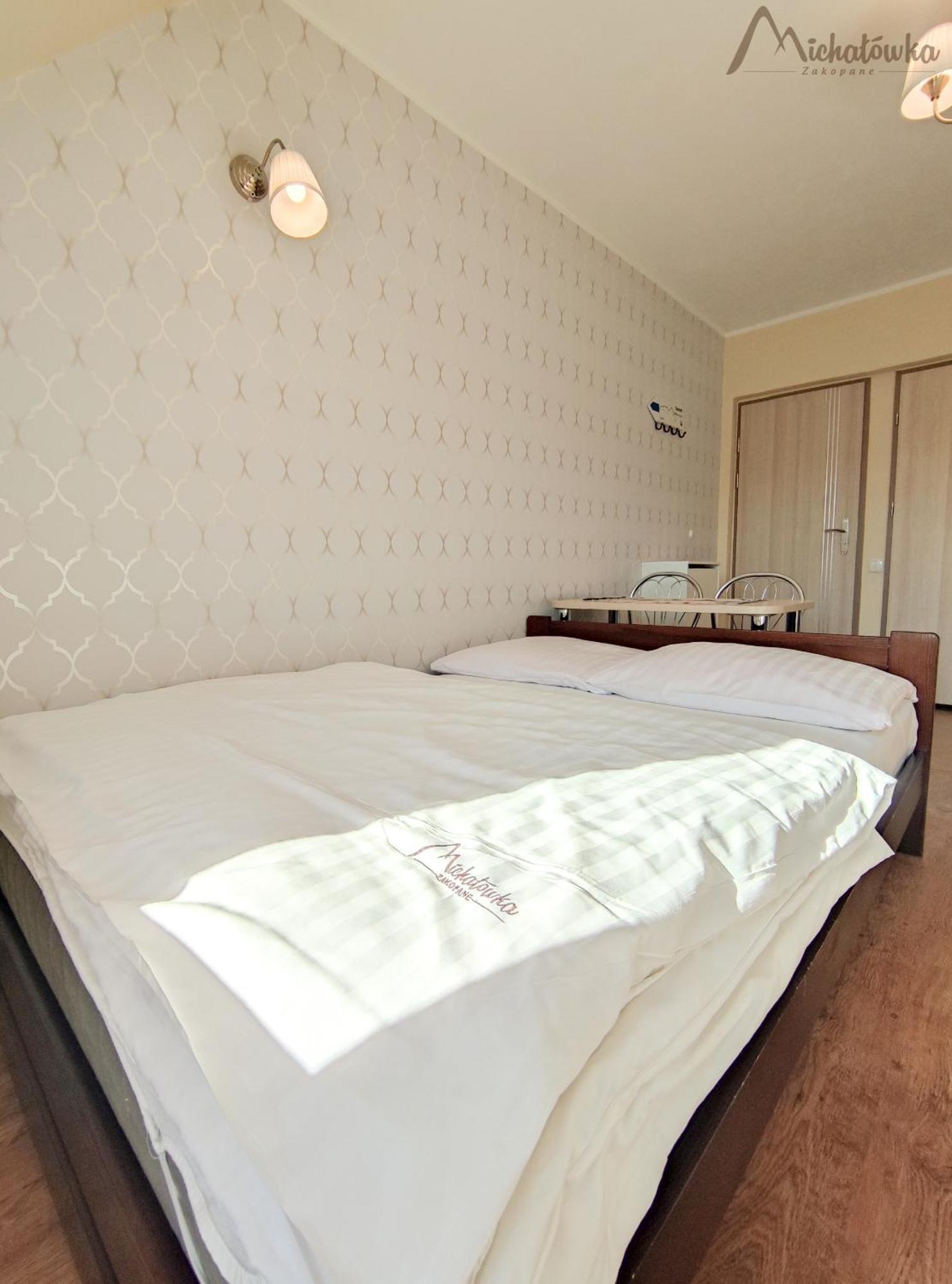 Willa Michalowka Zakopane Zimmer foto