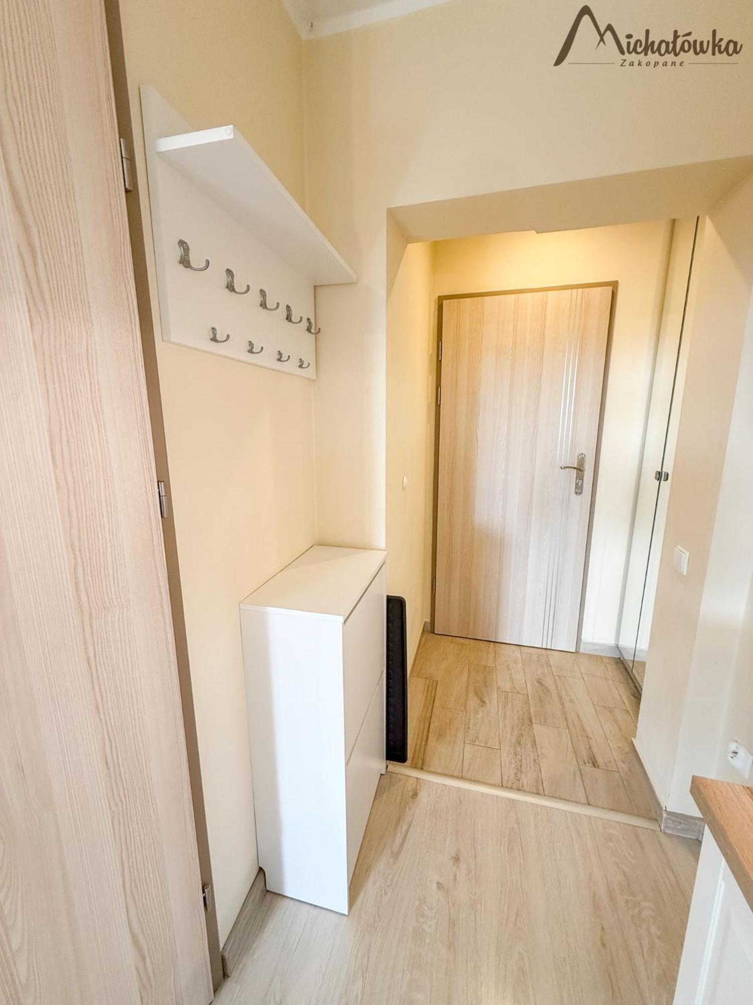 Willa Michalowka Zakopane Zimmer foto